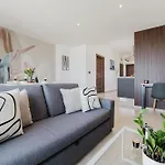 Fl9 Thelodge-sea View W Huge Terrace By Homely 公寓 梅利哈